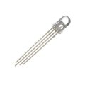 10Pcs 5mm 4 Pin RGB LED Common Anode Red Green Blue. 
