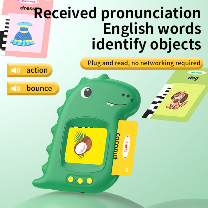 Talking%20Early%20Education%20Flash%20Card%20Machine%20Learning%20Language%20English%20Electronic%20Audio%20Book%20Toy%20Children%20Birthday%20Gift%20Toy%20Luhuai%20CVC%20-%20Image%202