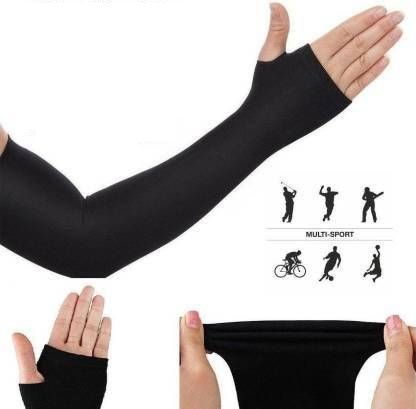 Skin%20Protection%20Unisex%20Arm%20Sleeve%20Hand%20Sock%20(1Pair)%20-%20Image%207