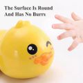 Bathroom Clockwork Swimming Toys Baby Bathtub Wind Up Swimming Lovely Cartoon Turtles Floating Bath Toys for Toddlers Baby. 