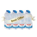 Muskan drinking water 500ml 1 case - 12 pcs. 