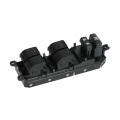 Car Electric Power Window Master Switch Button Power Window Master Switch 84040-33100 for Prius Land Cruiser Venza Alphard. 