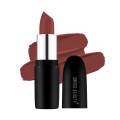Swiss Beauty Pure Matte Lipstick - Natural Coco 215.