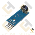 TCRT5000 Line Following Sensor Module. 