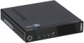 Lenovo Intel Core i5 4th Gen Mini Desktop Gaming PC. 