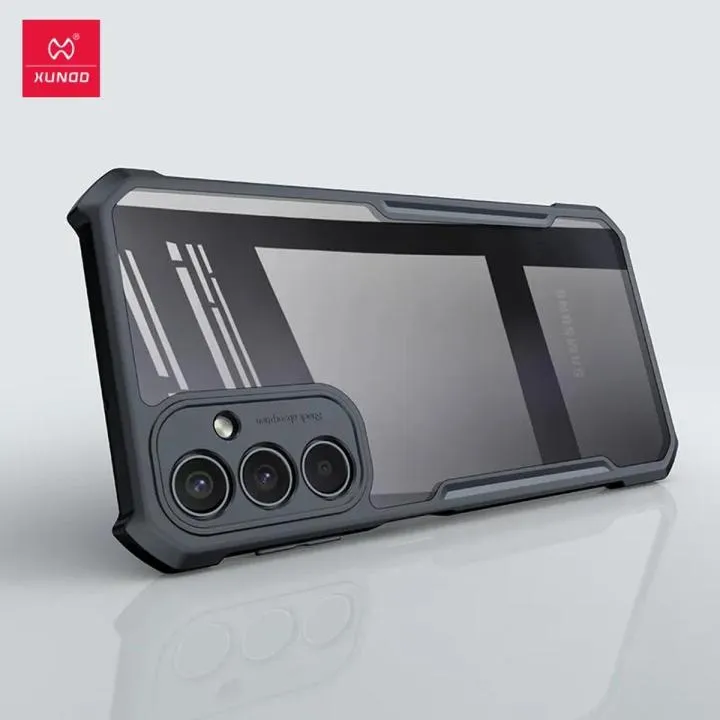 Xundd%20(%20Galaxy%20A54%205G%20)%20Shockproof%20Transparent%20Bumper%20Phone%20Cover%20For%20Samsung%20A54%205G%20Cover%20Funda%20Back%20Case%20Cover%20For%20Smartphone.%20-%20Image%202