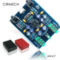CIRMECH PCM2706 HI USB Soundcard DIY Kit USB DAC SPDIF android compatible MicroUSB windows without Driver Plug and Play WM-017. 