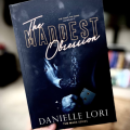 The Maddest Obsession ( Made #2 ) by Danielle Lori ( Premium Paper and Matte Cover ) Novel. 