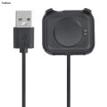 Fashions Smart Watch Charger For i8 PRO MAX/i8 uLtra Max/K70-B/X6-B/HW22 Watch USB Charging Cable Portable Power Adapter Fast Charging. 