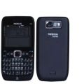 For Nokia E63 Front & Back Side Mobile Casing.