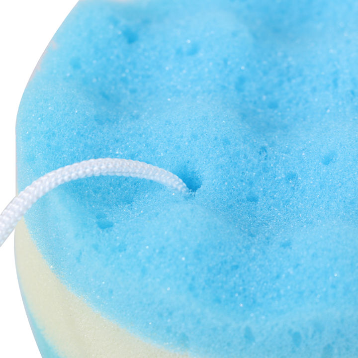 Skin%20Care%20Bath%20Sponge%20Comfortable%20Body%20Scrubber%20Shower%20Massage%20Bathing%20Brush%20-%20Image%206