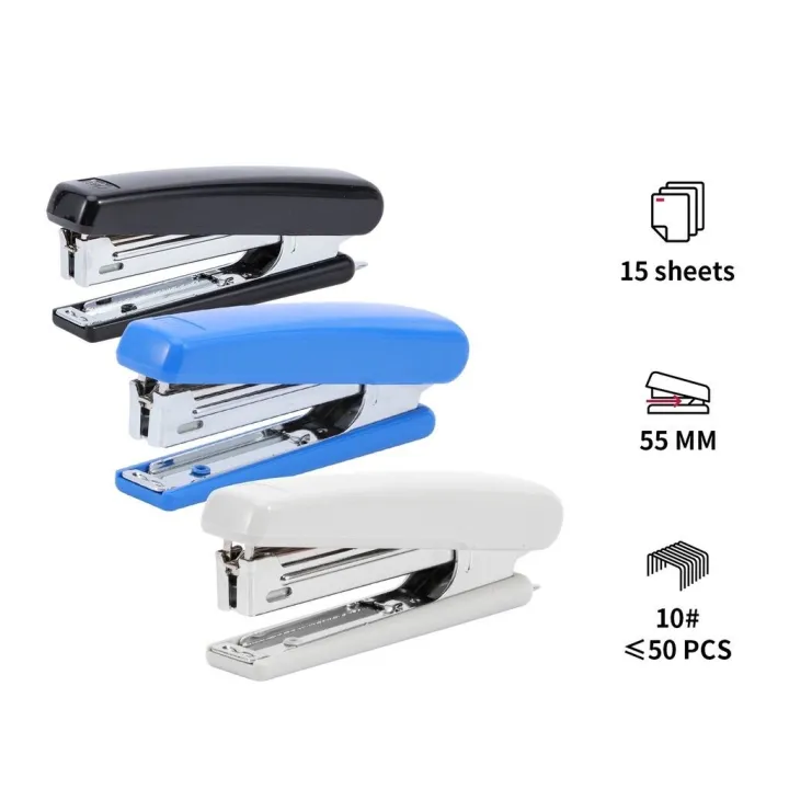 Deli%09E0221%20Stapler%2010#%20(Assorted)%20-%20Image%202
