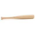 Wooden Baseball Bat 84 cm/34 inch. 