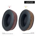 Oncepink Replacement Ear Pads for Roccat Elo 7.1 AIR, ELO 7.1USB,ELO X Headphone Cooling Gel Cushion Temperature Earpads Headset. 