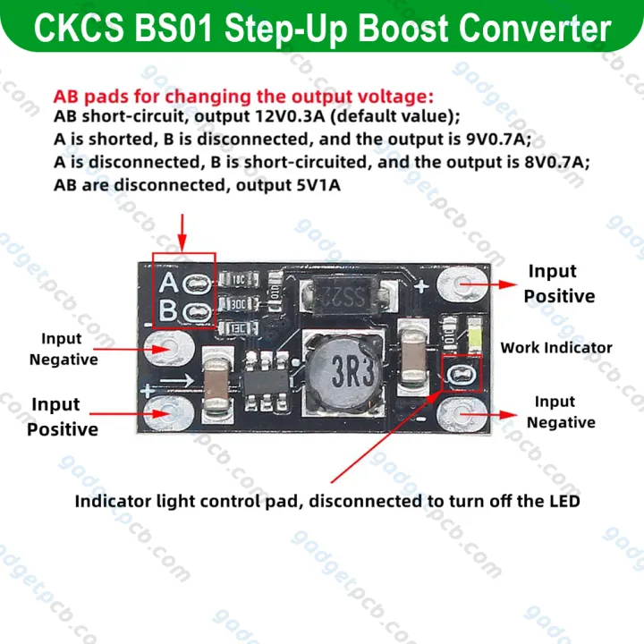CKCS%20BS01%20Multi-Function%20Mini%20Step-Up%20Boost%20Converter%20Board%203.7V%20to%205V%208V%209V%2012V%20Fixed%20Output%20Power%201.5A%20with%20LED%20Indicator%20Diy%20battery%20Voltage%20Converter%20-%20Image%204