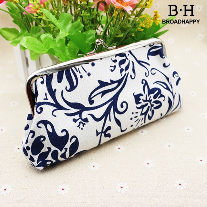 BBBP%20Women%20Ethnic%20Printed%20Long%20Buckles%20Canvas%20Wallet%20Card%20Keys%20Purse%20Clutches%20Bag%20-%20Image%207