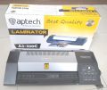 Aptech A3-330C Laminating Machine.