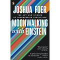 Moonwalking with Einstein: The Art and Science of Remembering Everything Paperback. 