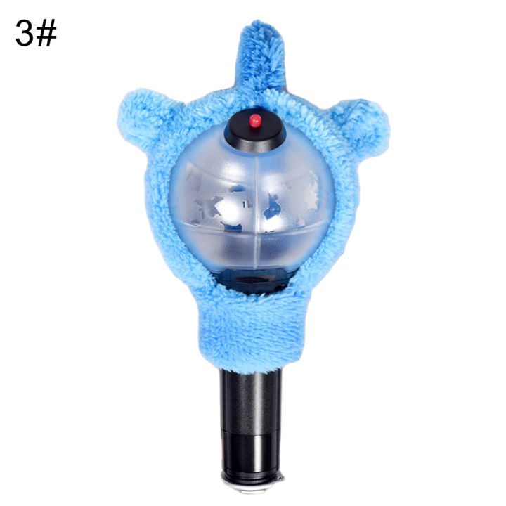Korean%20Stars%20Animal%20Plush%20Hand%20Lamp%20Stick%20Case%20Cover%20for%20Kpop%20BTS%20Bomb%20Light%20-%20Image%208