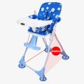 Baby Love C006 Baby High/Feeding/Dining Chair. 