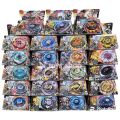 Beyblade 4D System Metal Series Fusion Top Rapidity Fight Metal Master Beyblade 4D Launcher Grip Set Collection. 