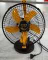 Hi-Speed Fan 9" Sony Mini Fan /Long Lasting Fan/ Best fan For Summer Season. 