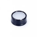 NITECORE NFR25 NFB25 NFG25 NFD25 Diameter 25mm Multicolor Filter (Flashlight Accessories. 