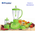 Miyako BL-152 PF-AP Multi Purpose 3 IN 1 Blender machine 1.5 Liter Unbreakable Jug Indonesia Made. 
