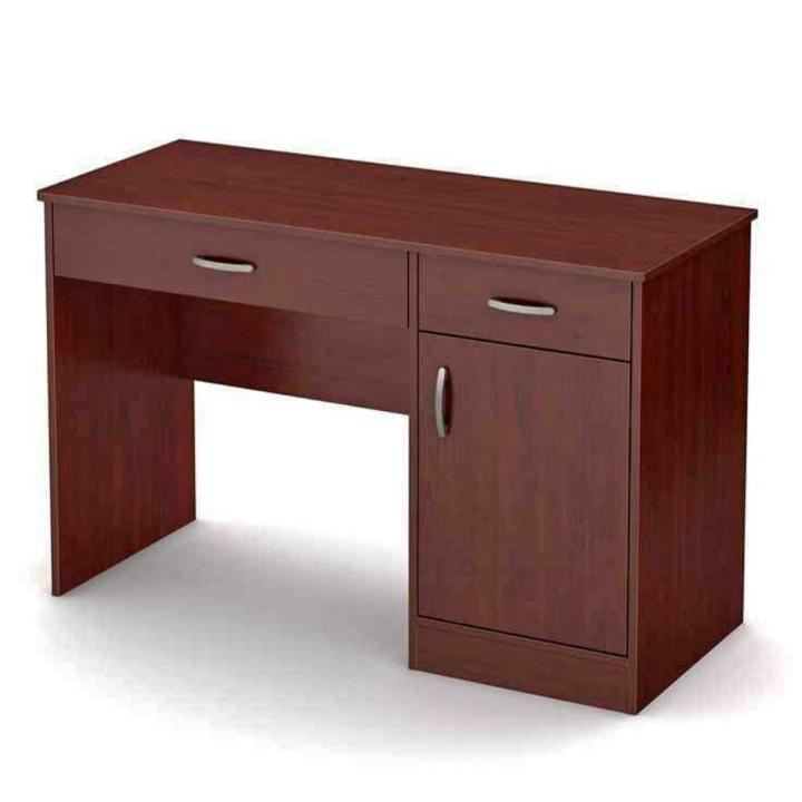 Office Table , Size-L- 42+ W- 24+ H- 30 inch. Use Office & Home