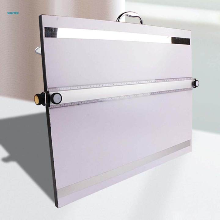 Drawing Board Multifunction Sketching Tool Portable Drafting Table for Architect Professionals