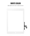 For iPad Air 1 A1474 A1475 A1476 For iPad 5 LCD Outer Touch Screen Digitizer Front Sensor Glass Display Touch Panel Replacement.