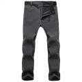 Men Windproof Snowboard Ski Pants Winter Male Outdoor Snow Camping Hiking Work Pants Fleece Warm Waterproof Breathable Trousers. 
