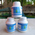 Cutting Aid Rooting Hormone Powder 15 gram (Re-pack / Loose pack), imported from India. Fast root development for plants.. 