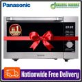 Panasonic NN-CT69MYTE Convection & Grill Microwave Oven | 30 Liter. 