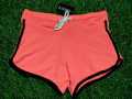 Womens Premium Sexy Hot Casual Short Pants Solid Color.