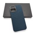 Carbon fiber case for iPhone 12 pro15 14 13 pro max case Ultra-thin Aramid fiber phone Cover for iPhone 13 pro15 14 12 pro max. 