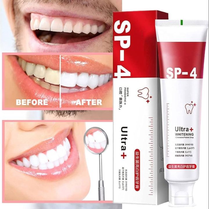 Probiotic%20Toothpaste%20freshen%20breath%20maintain%20oral%20health%20whiten%20teeth%20Stain%20Removing%20Sip-4%20Toothpaste%20Teeth%20Cleaner%20Plaque%20Remove%20Yayashi%20sp-4%20-%20Image%205