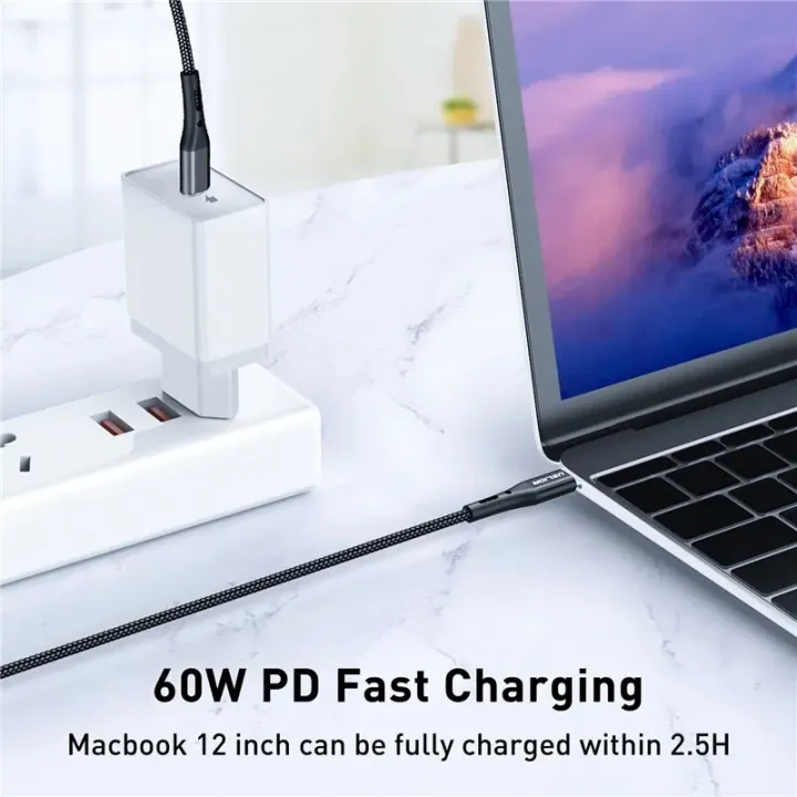 USLION%20PD%2060W%20USB%20Cable%20Type%20C%20to%20Type%20C%20for%20XIAOMI%20poco%20f3%20Plus%20mi%2012%2011%20pro%20PD%20QC3.0%20fast%20Charging%20usb%20c%20to%20usb%20c%20data%20Cable%20-%20Image%205