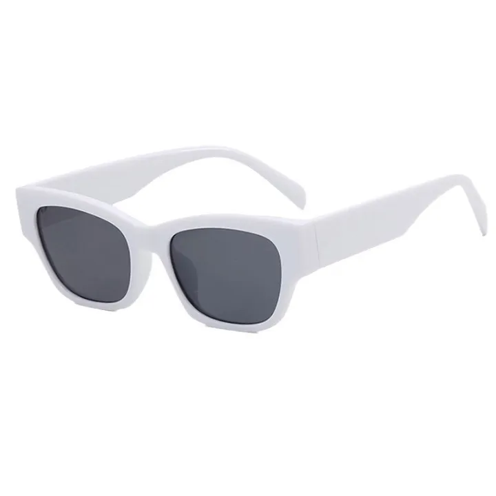 Korean%20version%20of%20Internet%20celebrity%20square%20Xiaohongshu%20sunglasses%20for%20women,%20high-end%20sense%20ins2024%20new%20white%20frame%20sunglasses%20anti-UV-%20-%20Image%205