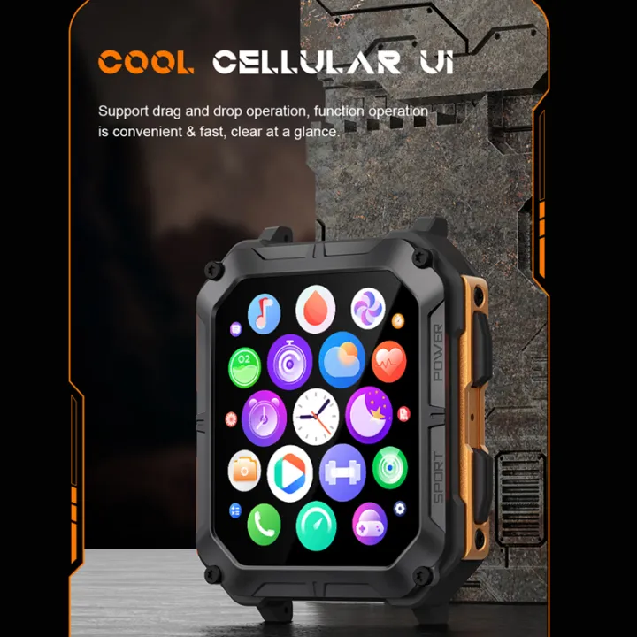 C20%20PRO%20Smart%20Watch%201.83%20Inch%20Music%20Bluetooth%20Call%20Men%20Outdoor%20Sports%20Fitness%20Tracker%20Heart%20Rate%20Blood%20Pressure%20Smartwatch%20Men%20-%20Image%205