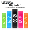 Smalshop ZGO Smart Watch For Men Woman Multifunctional Health Tracking Sports Fitness Bracelet Light Waterproof Pedometer 660x. 