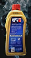 Honda SPX1 10w30 1200ml (AHM Oil) Full Synthetic. 