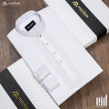 Manfare's ELITE Quality Embroidery Panjabi For Men I MP-131.