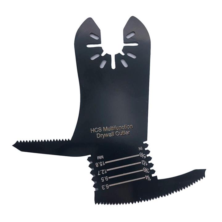 Multi Tool Oscillating Saw Blade Oscillating Multi-Tools Accessories