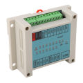 Programmable Logic Controller Industrial PLC Sequential Control Time Relay 1 LLI. 