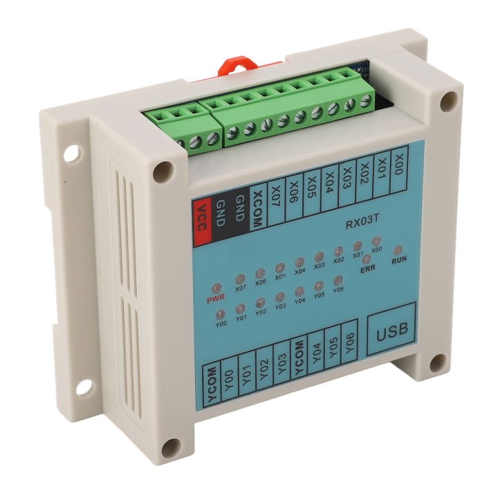 Programmable%20Logic%20Controller%20Industrial%20PLC%20Sequential%20Control%20Time%20Relay%201%20LLI%20-%20Image%202