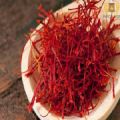 Premium quality Kashmiri Raw Saffron Kesar (Jafran) ( জাফরান ) - 1gm. 