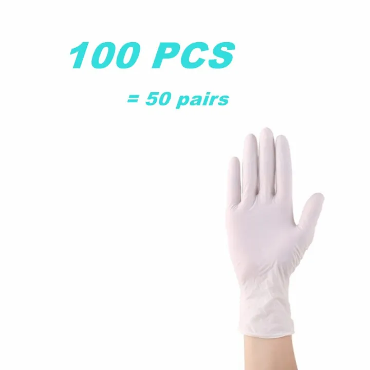 Pink%20Nitrile%20Gloves%20100PCS%20Disposable%20Latex%20Free%20Vinyl%20Gloves%20Industrial%20Grade%20Kitchen%20Cooking%20Food%20Prep%20Cleaning%20Working%20Gloves%20-%20Image%202
