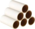 Tearable Hair Sticker Roller Felt Sticky Paper Pet Sticky Roller Household Clothes Hair Remover Roller Brush.