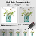 PULUZ 40CM/16'' Photo Studio Light Box Kit Softbox For Photography 4 Colors Backdrop,Photography Lightbox For Studio.